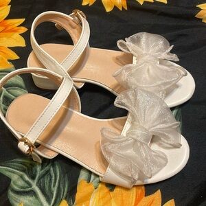 1 Worn once size 12 girls